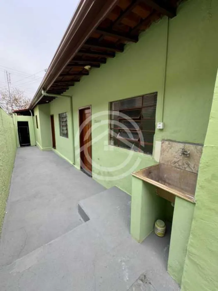 Casa Comercial, 90 m² - Foto 1