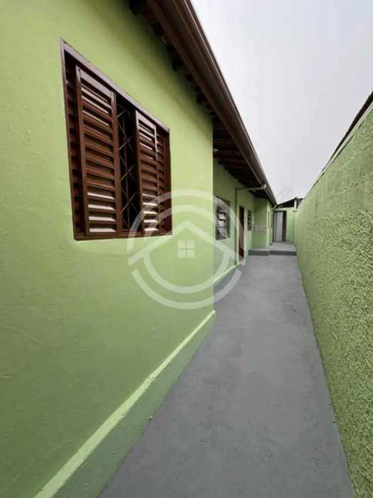 Casa Comercial, 90 m² - Foto 2