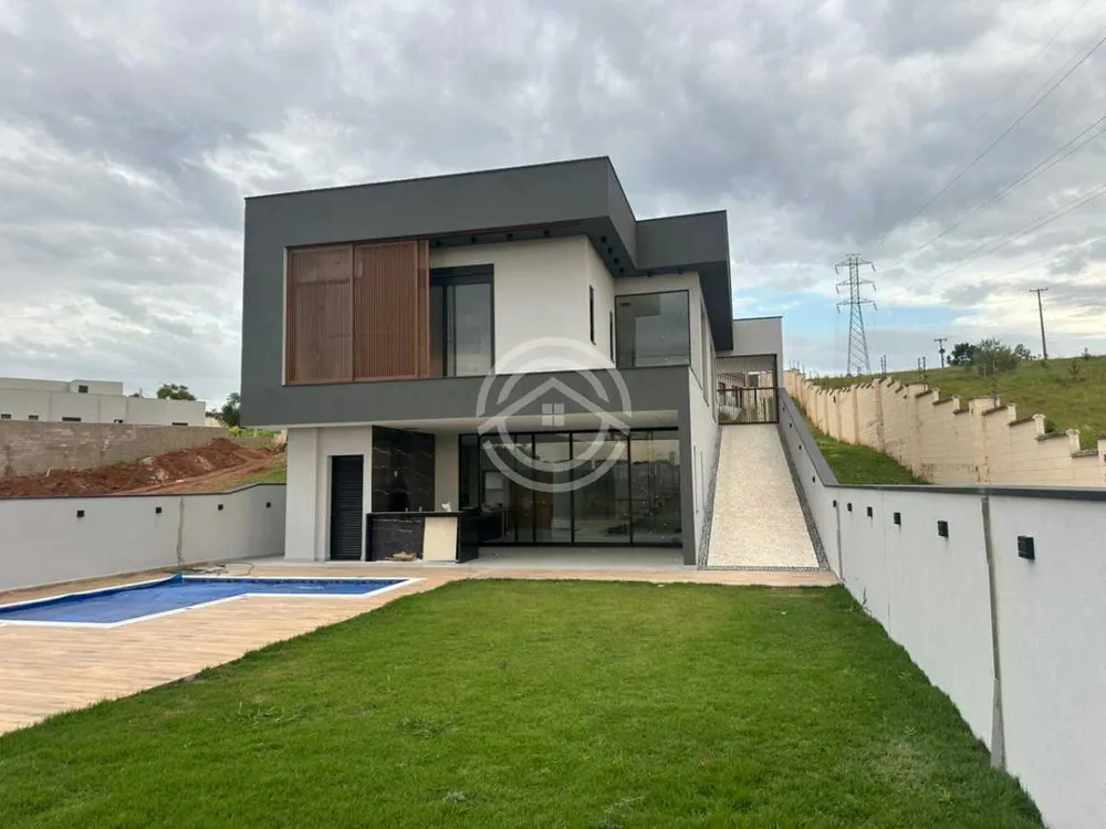 Casa de Condomínio, 4 quartos - Foto 6