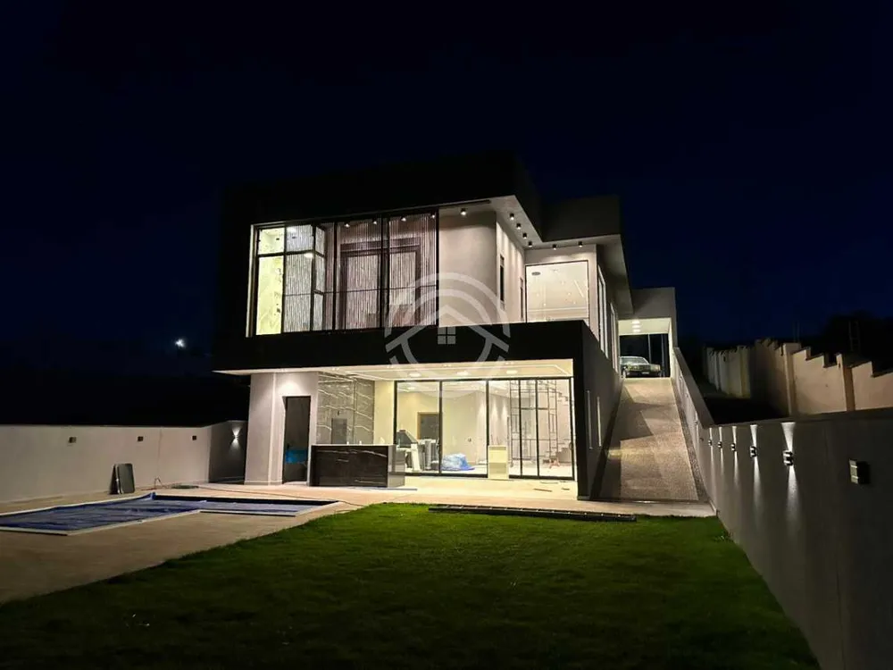 Casa de Condomínio, 4 quartos - Foto 8