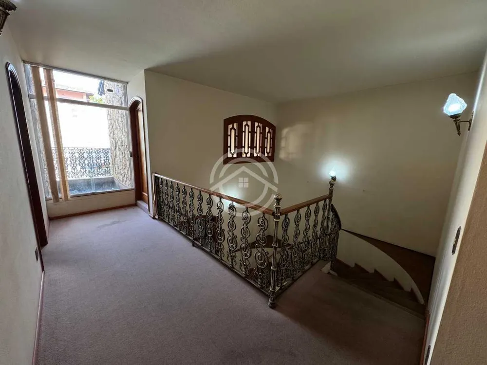 Casa, 4 quartos, 270 m² - Foto 3
