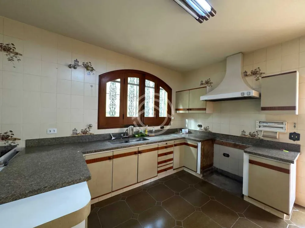 Casa, 4 quartos, 270 m² - Foto 5