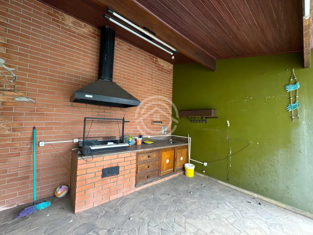 Casa, 4 quartos, 270 m² - Foto 7