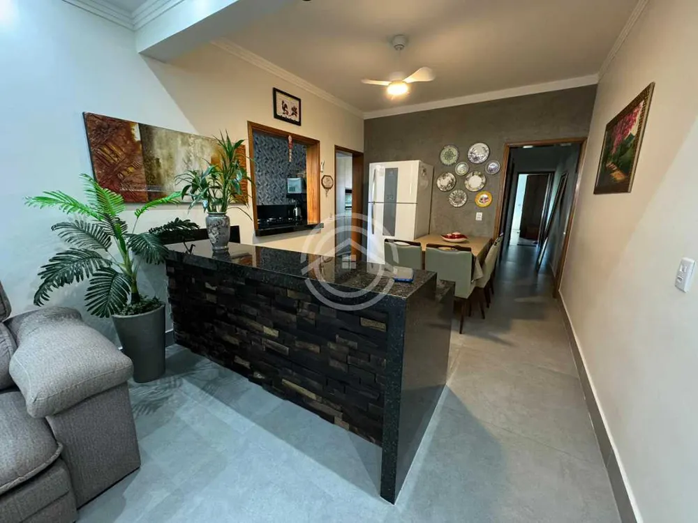 Casa, 5 quartos, 197 m² - Foto 6