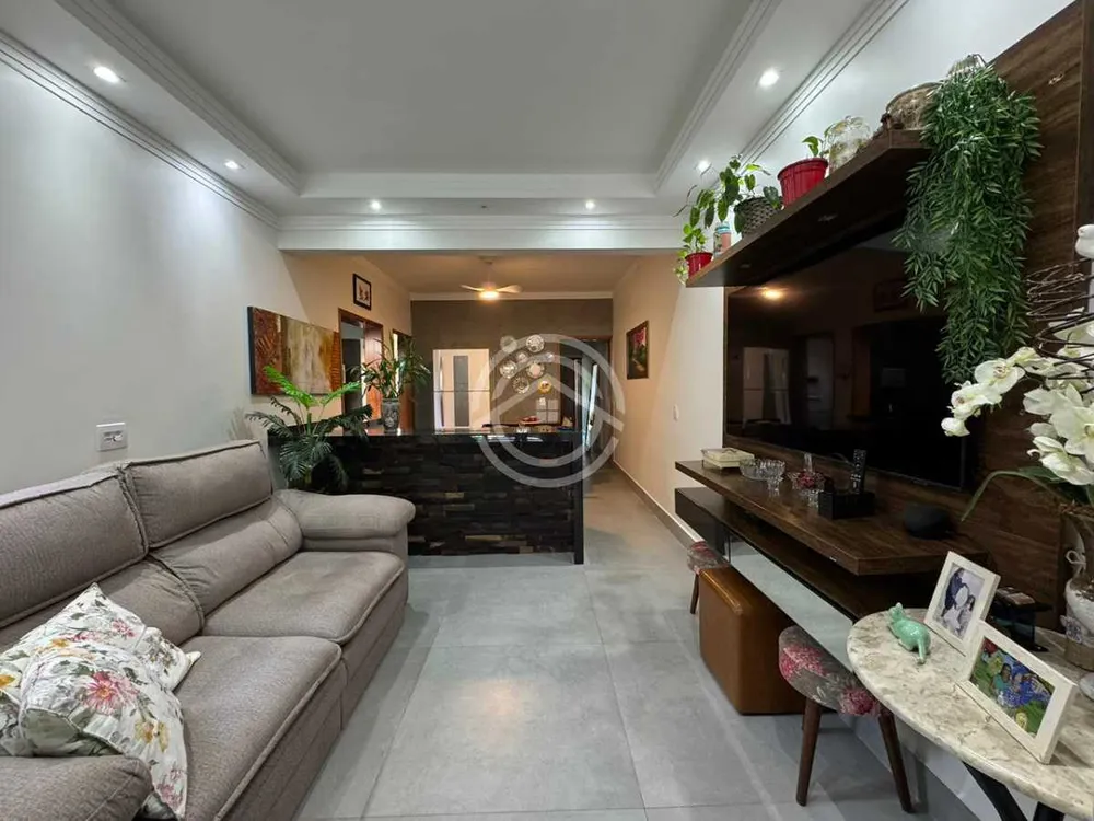 Casa, 5 quartos, 197 m² - Foto 8