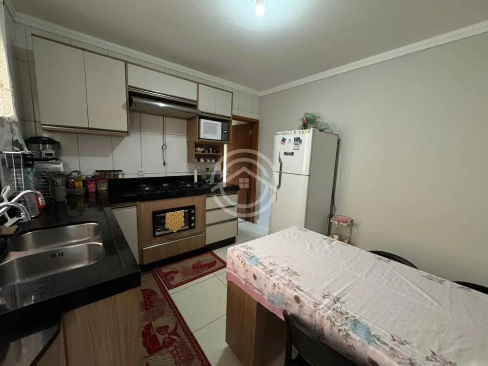 Casa, 5 quartos, 197 m² - Foto 4