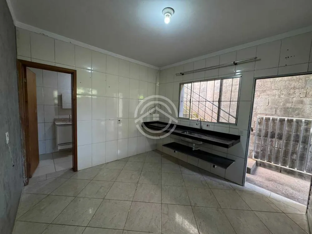 Casa, 5 quartos, 197 m² - Foto 7