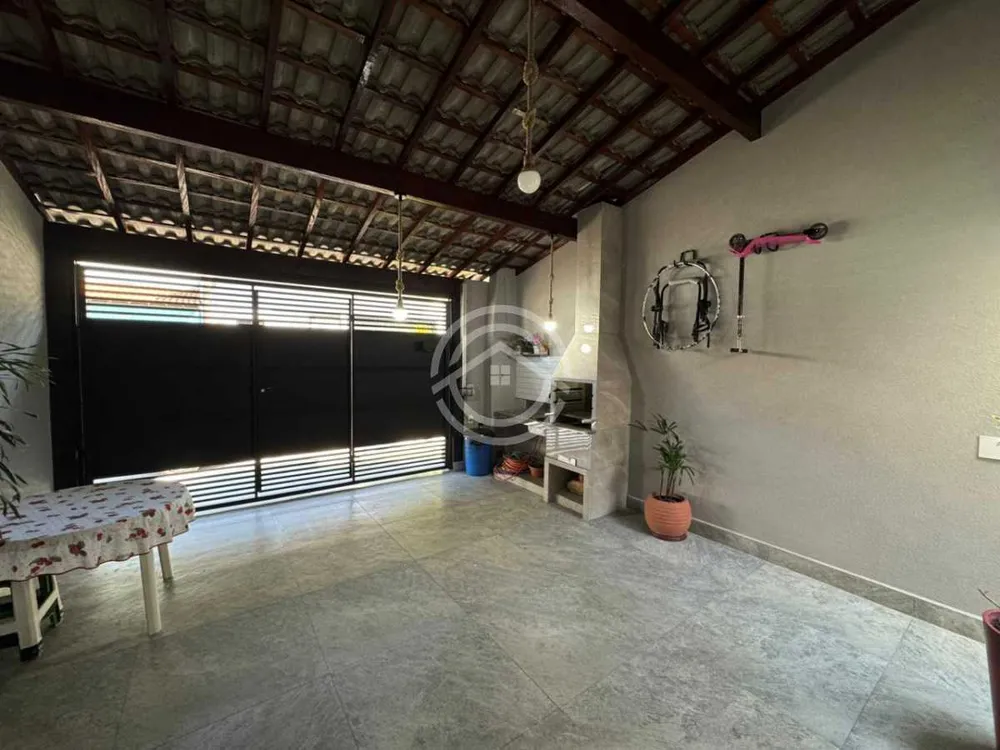 Casa, 5 quartos, 197 m² - Foto 3