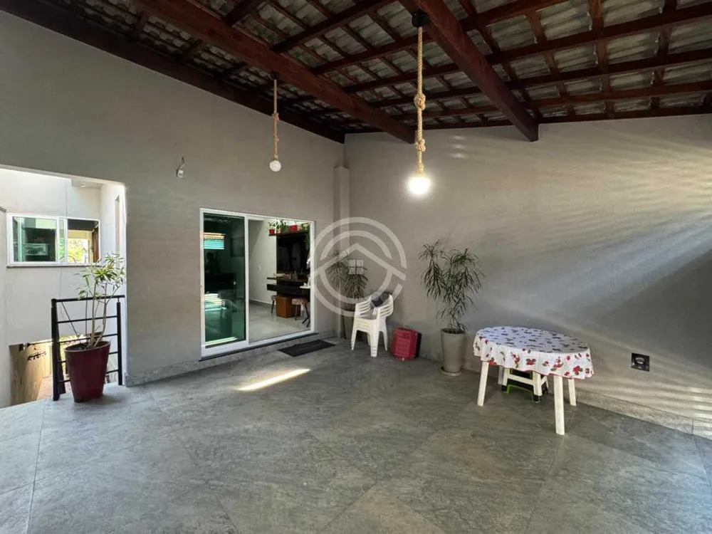 Casa, 5 quartos, 197 m² - Foto 5