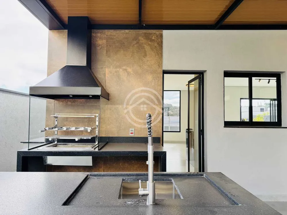 Casa de Condomínio, 4 quartos - Foto 3