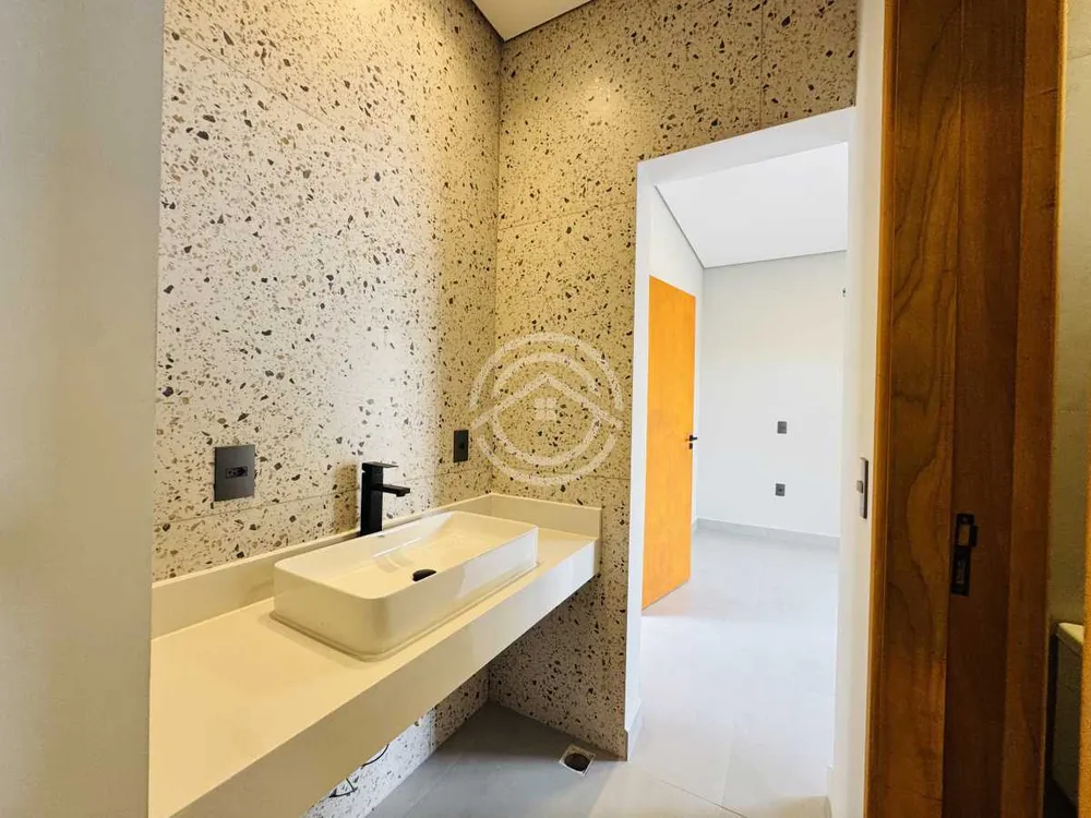Casa de Condomínio, 4 quartos - Foto 7