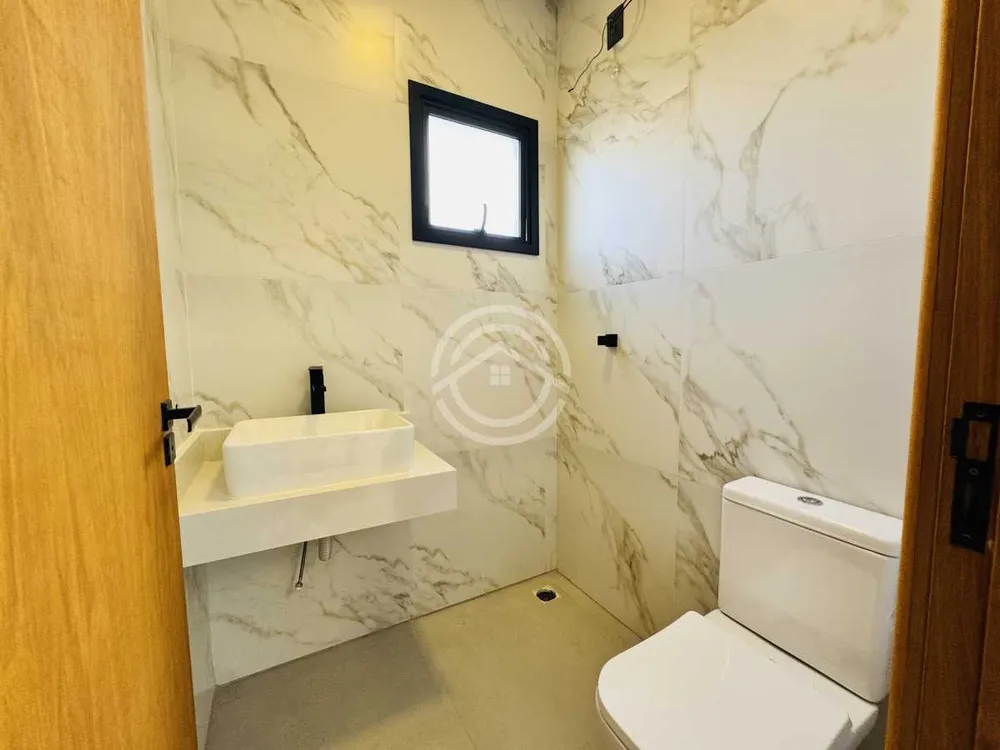 Casa de Condomínio, 4 quartos - Foto 5