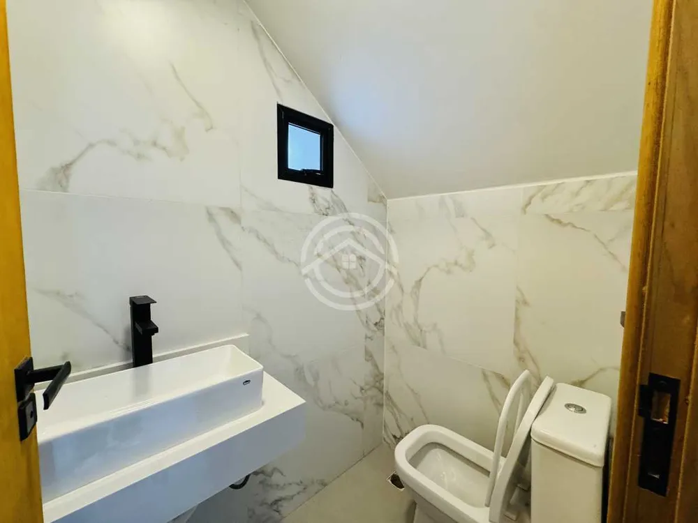 Casa de Condomínio, 4 quartos - Foto 4