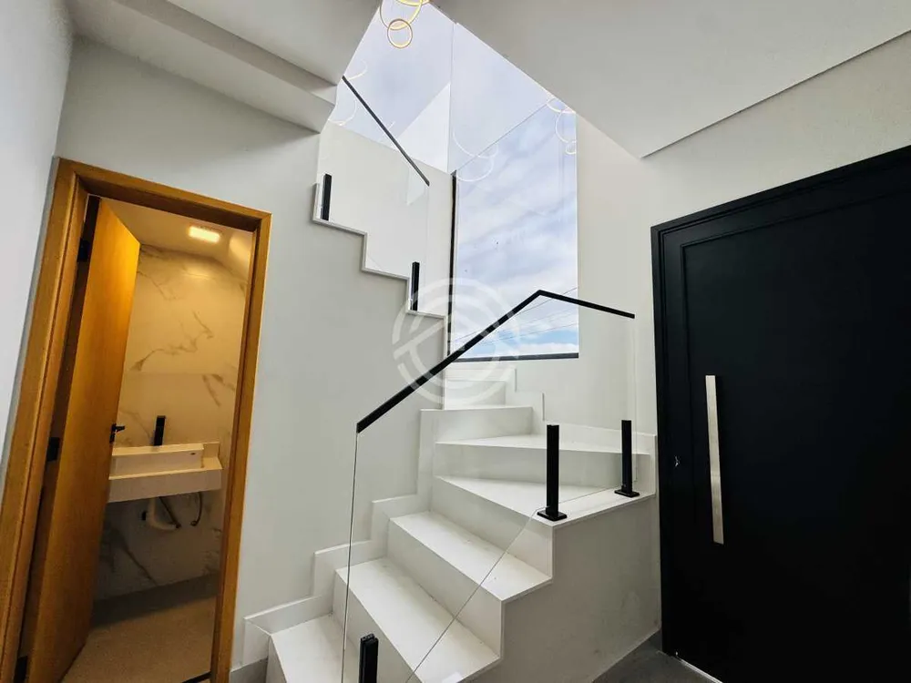 Casa de Condomínio, 4 quartos - Foto 6