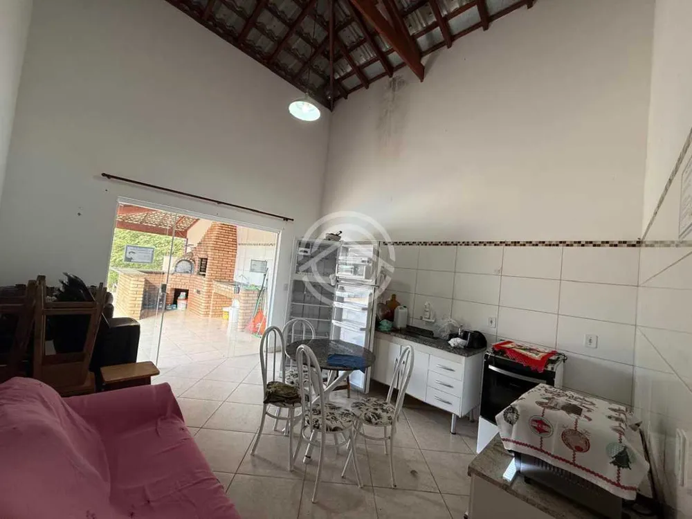 Chácara, 1 quarto - Foto 3