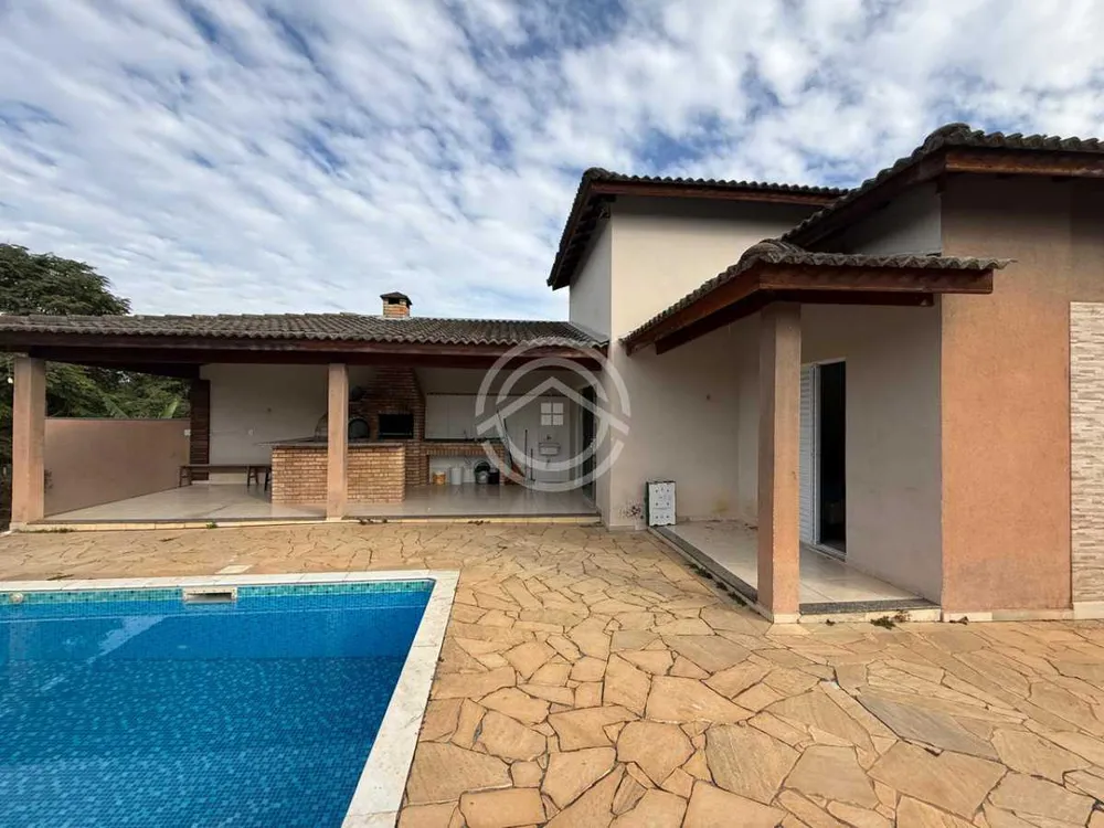 Chácara, 1 quarto - Foto 2