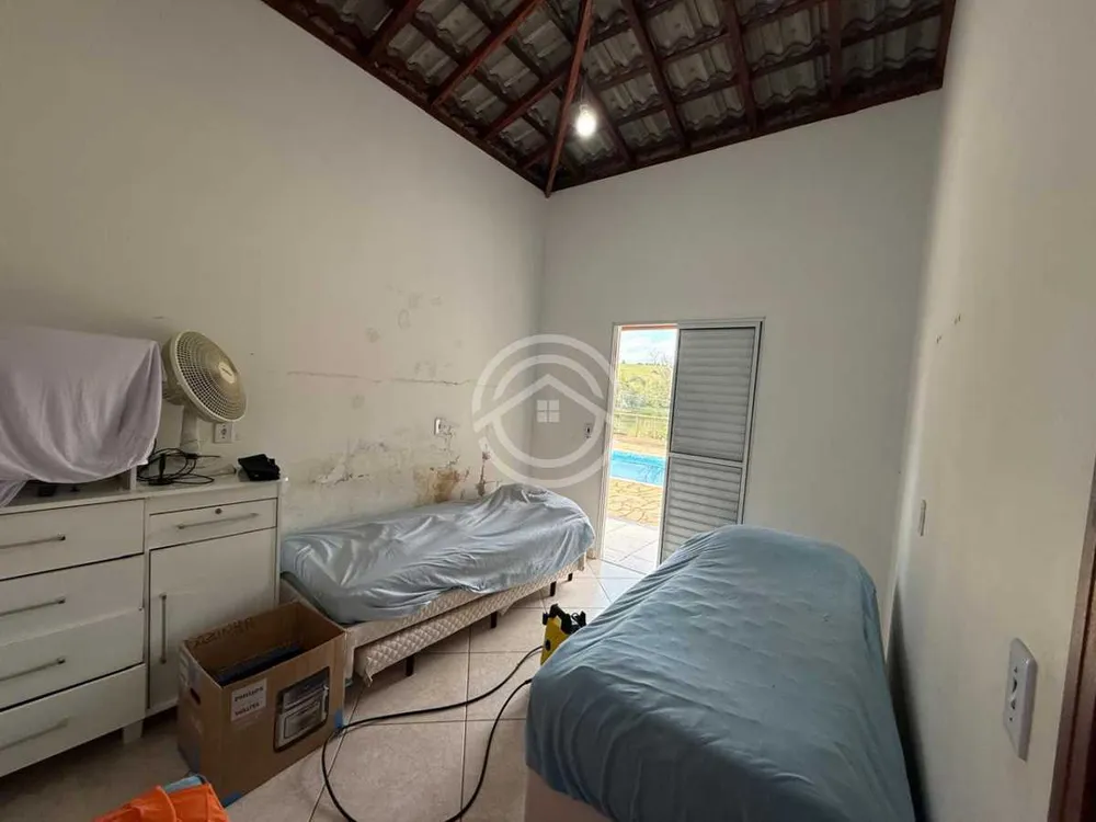 Chácara, 1 quarto - Foto 1