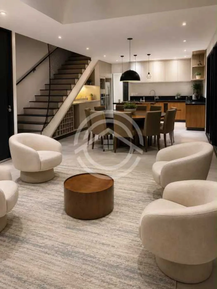 Casa de Condomínio, 3 quartos - Foto 6