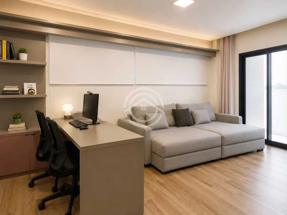 Casa de Condomínio, 3 quartos - Foto 7
