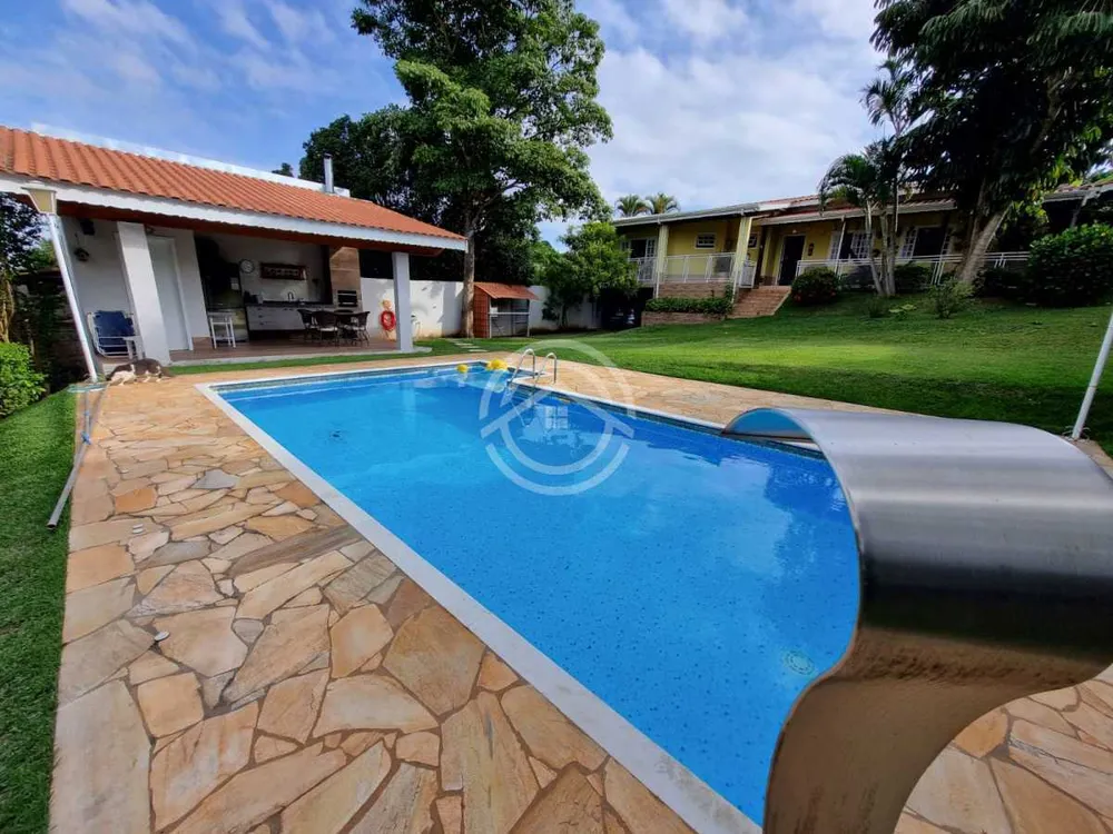 Chácara, 3 quartos - Foto 1
