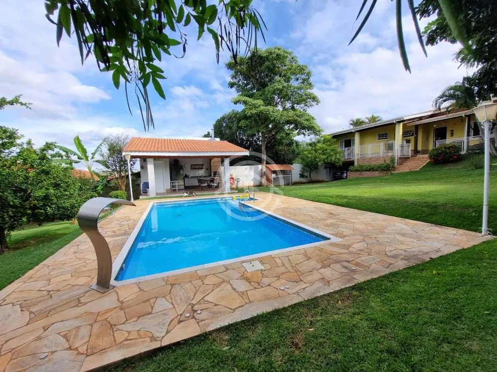 Chácara, 3 quartos - Foto 4
