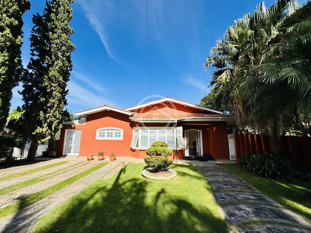Casa de Condomínio, 4 quartos - Foto 8