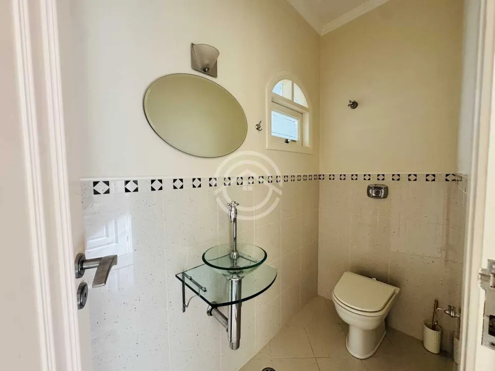 Casa de Condomínio, 4 quartos - Foto 10