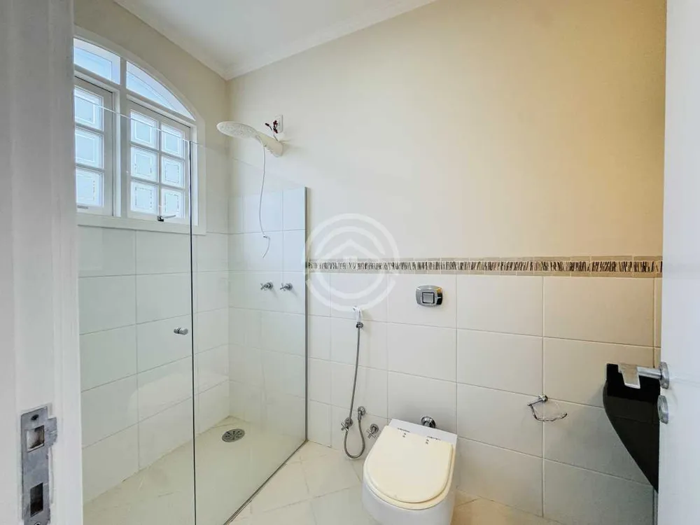 Casa de Condomínio, 4 quartos - Foto 9