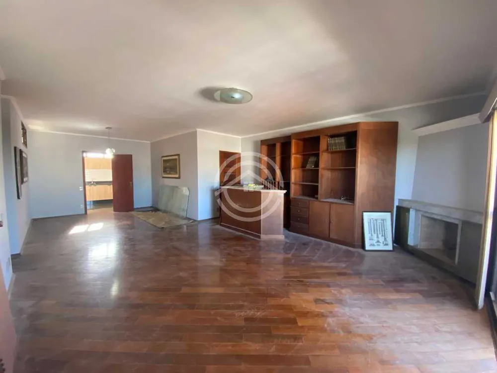 Apartamento, 4 quartos, 170 m² - Foto 5