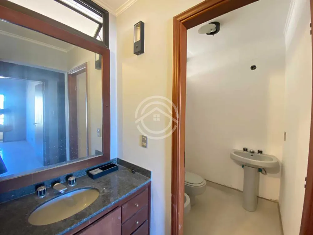 Apartamento, 4 quartos, 170 m² - Foto 1