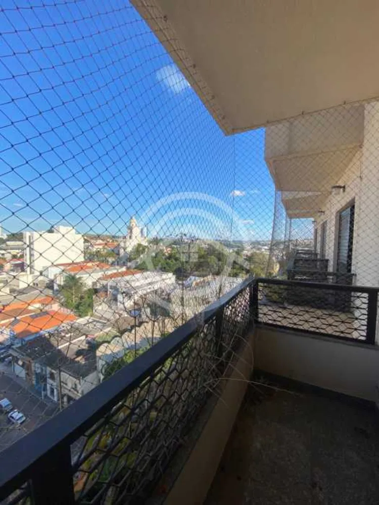 Apartamento, 4 quartos, 170 m² - Foto 13