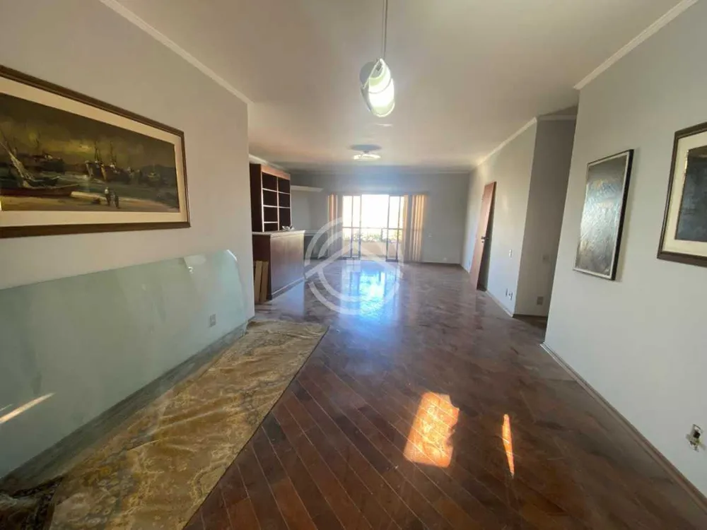 Apartamento, 4 quartos, 170 m² - Foto 7