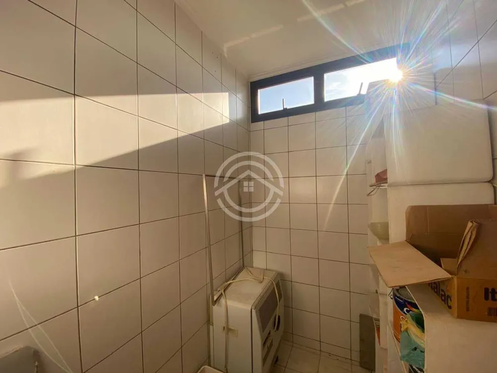 Apartamento, 4 quartos, 170 m² - Foto 2
