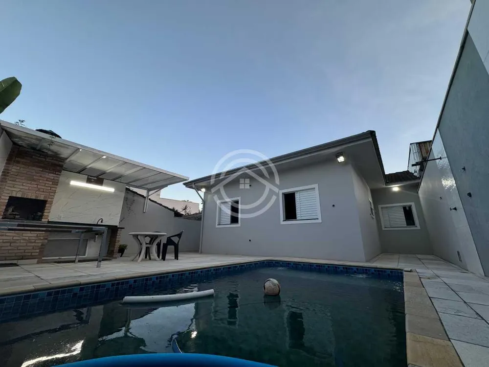 Casa, 3 quartos, 134 m² - Foto 5