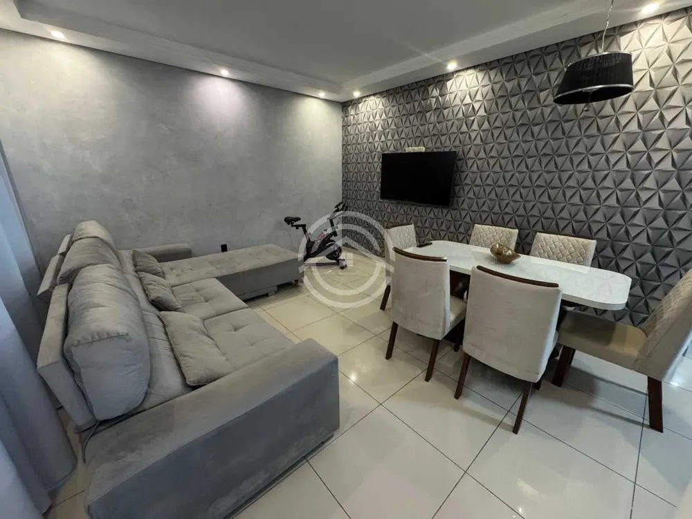 Casa, 3 quartos, 134 m² - Foto 10