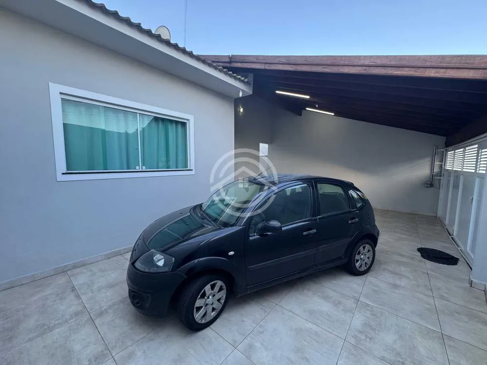 Casa, 3 quartos, 134 m² - Foto 4