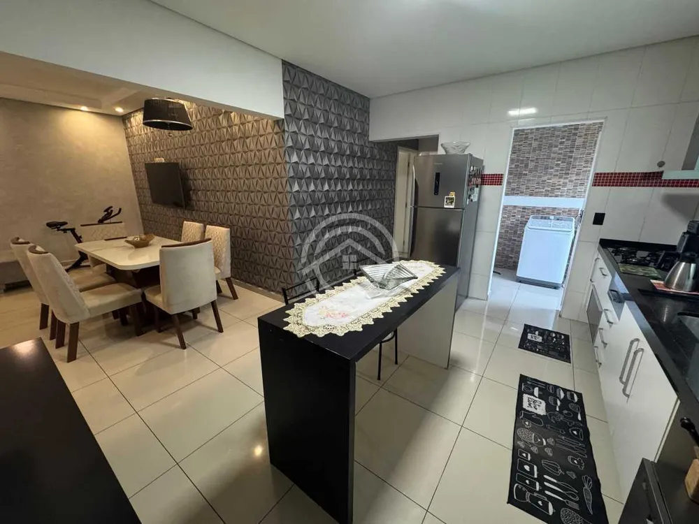 Casa, 3 quartos, 134 m² - Foto 9