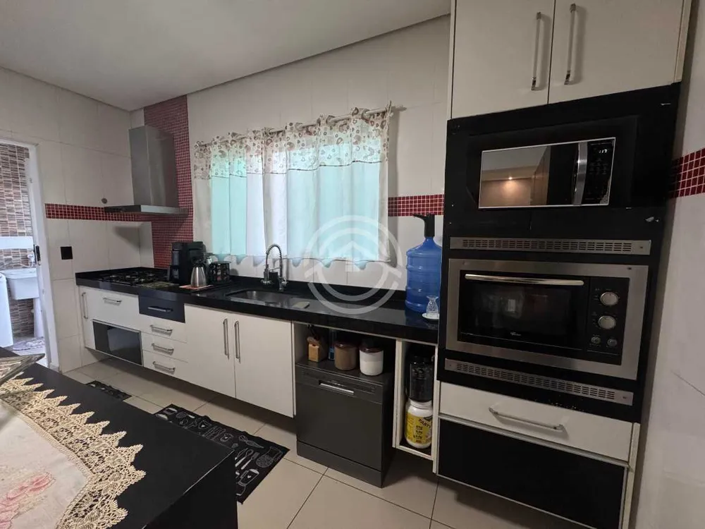 Casa, 3 quartos, 134 m² - Foto 12