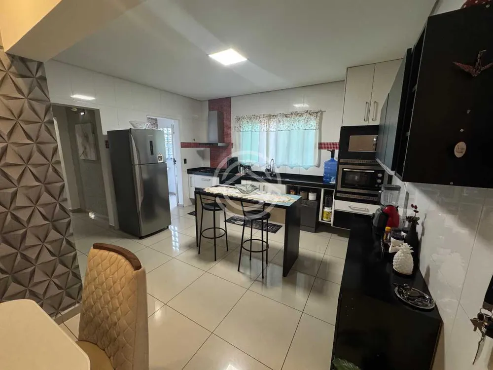 Casa, 3 quartos, 134 m² - Foto 6