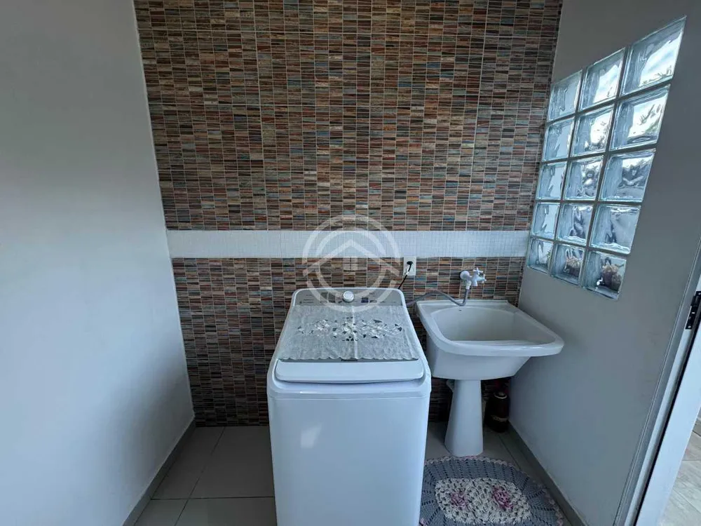 Casa, 3 quartos, 134 m² - Foto 11