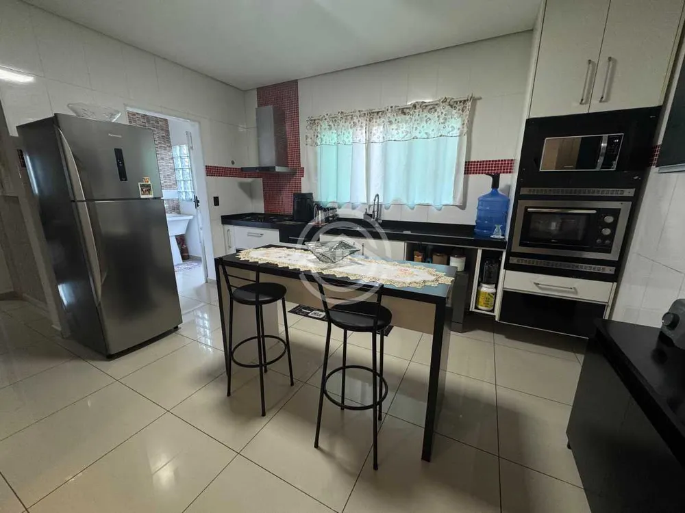 Casa, 3 quartos, 134 m² - Foto 7