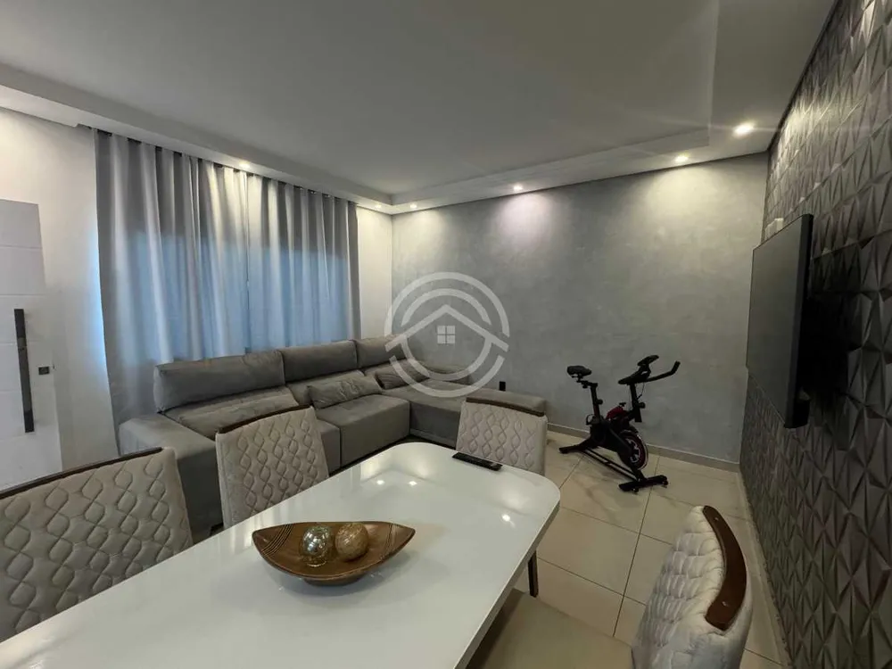 Casa, 3 quartos, 134 m² - Foto 4