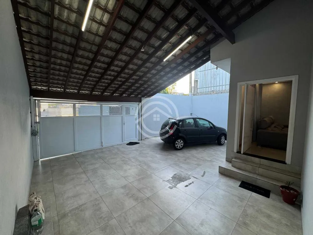 Casa, 3 quartos, 134 m² - Foto 3