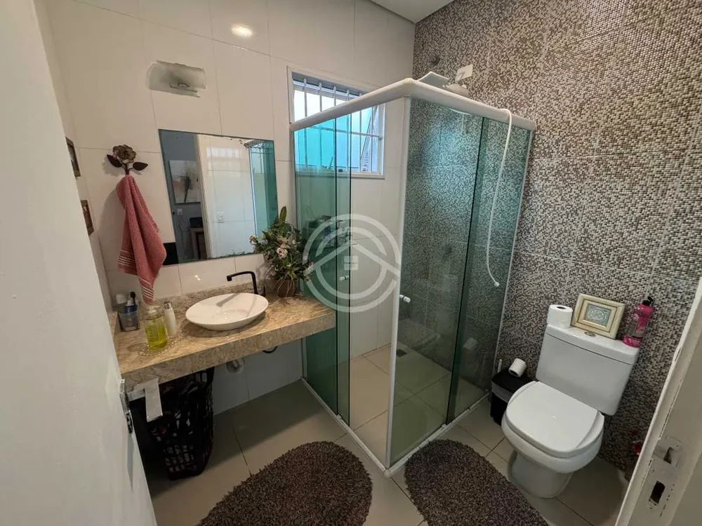 Casa, 3 quartos, 134 m² - Foto 1