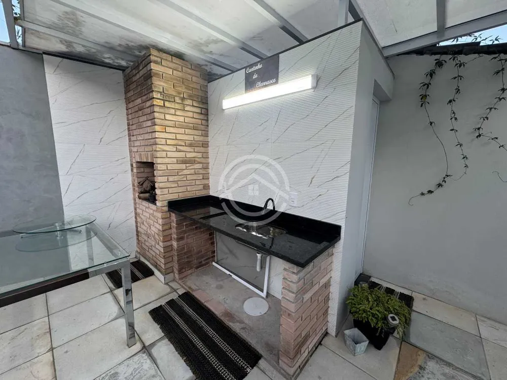 Casa, 3 quartos, 134 m² - Foto 7