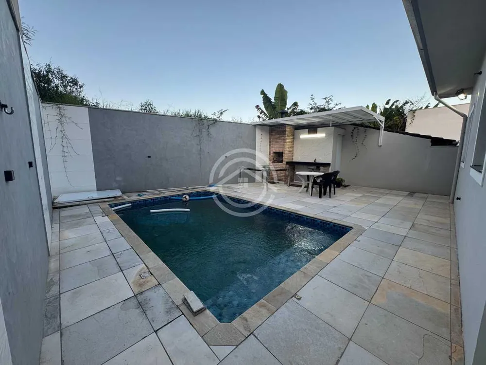 Casa, 3 quartos, 134 m² - Foto 19
