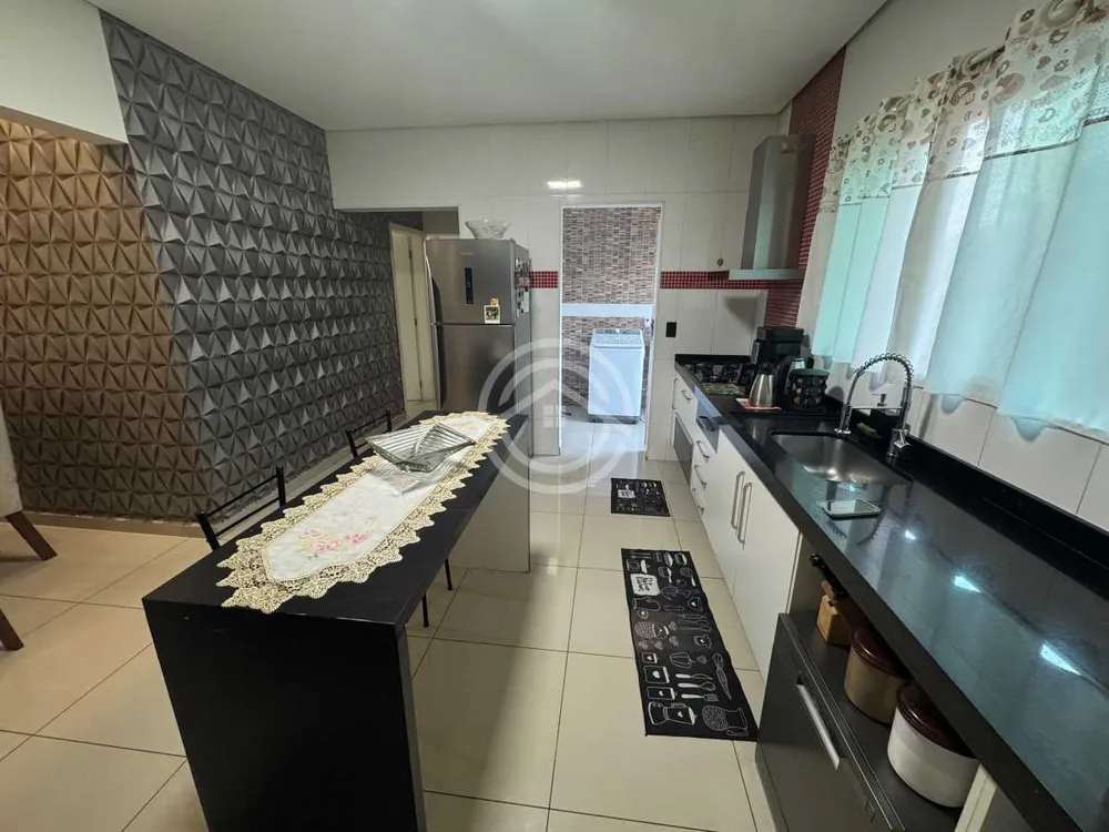 Casa, 3 quartos, 134 m² - Foto 6