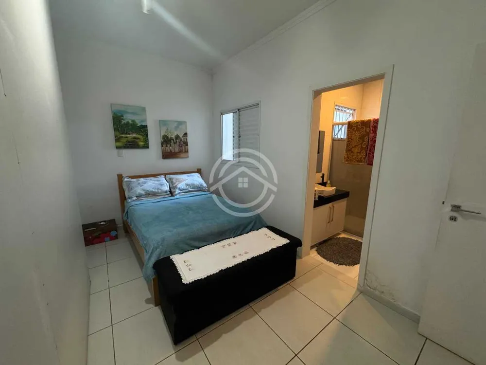 Casa, 3 quartos, 134 m² - Foto 13