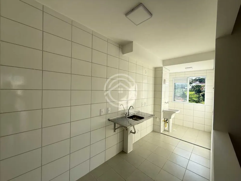 Apartamento, 2 quartos, 64 m² - Foto 3