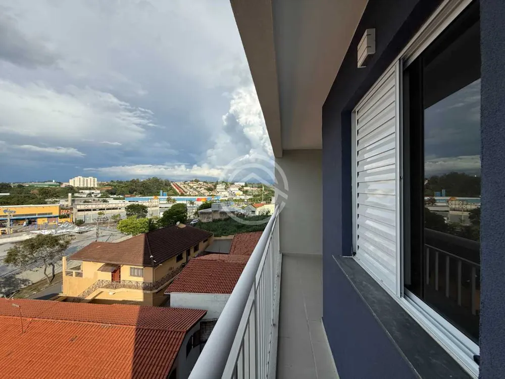Apartamento, 2 quartos, 64 m² - Foto 6